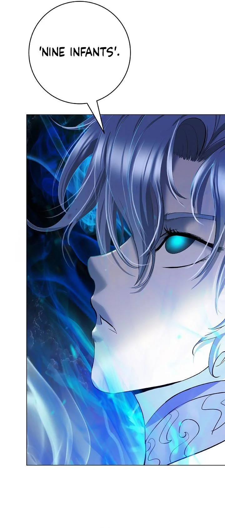 Cystic Story (Call The Spear) Chapter 221 Gambar 76