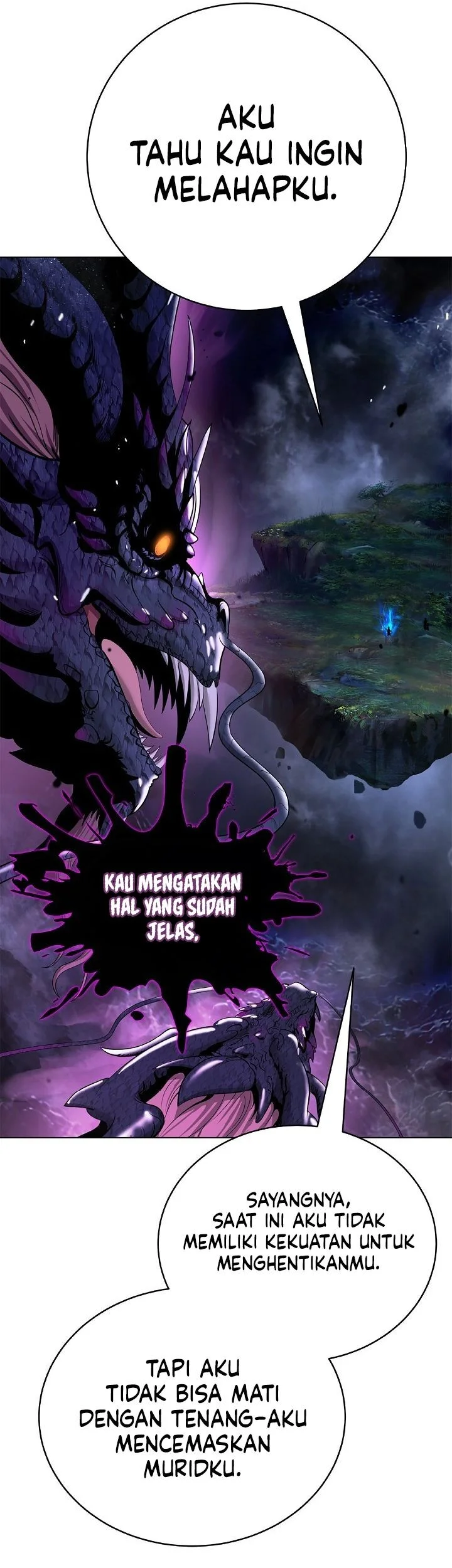 Cystic Story (Call The Spear) Chapter 221 Gambar 79