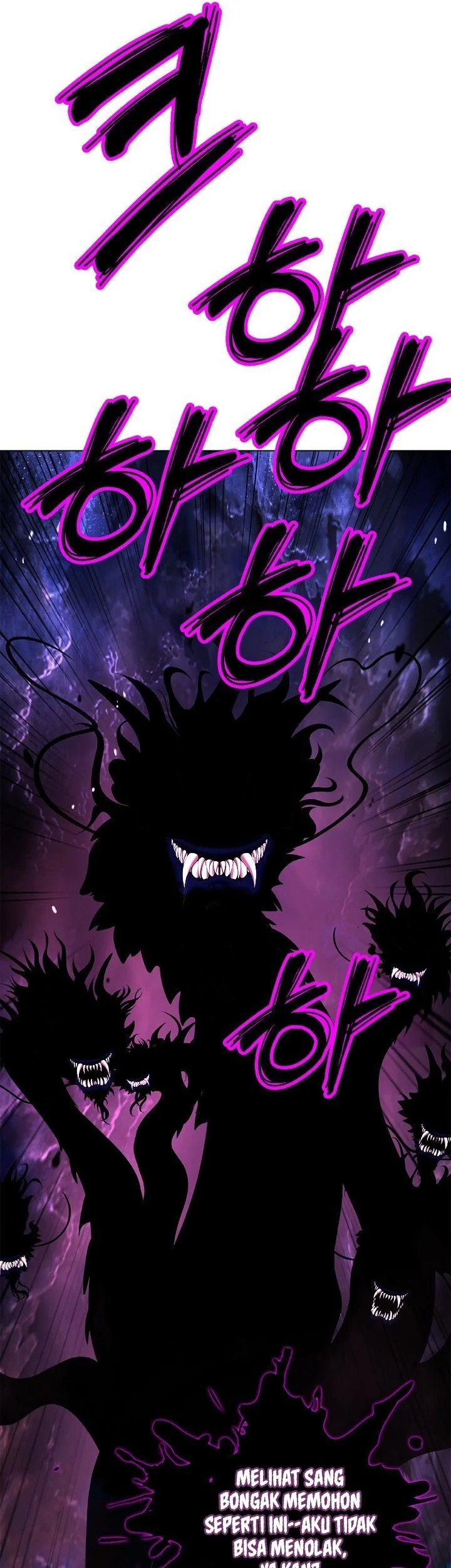 Cystic Story (Call The Spear) Chapter 221 Gambar 91