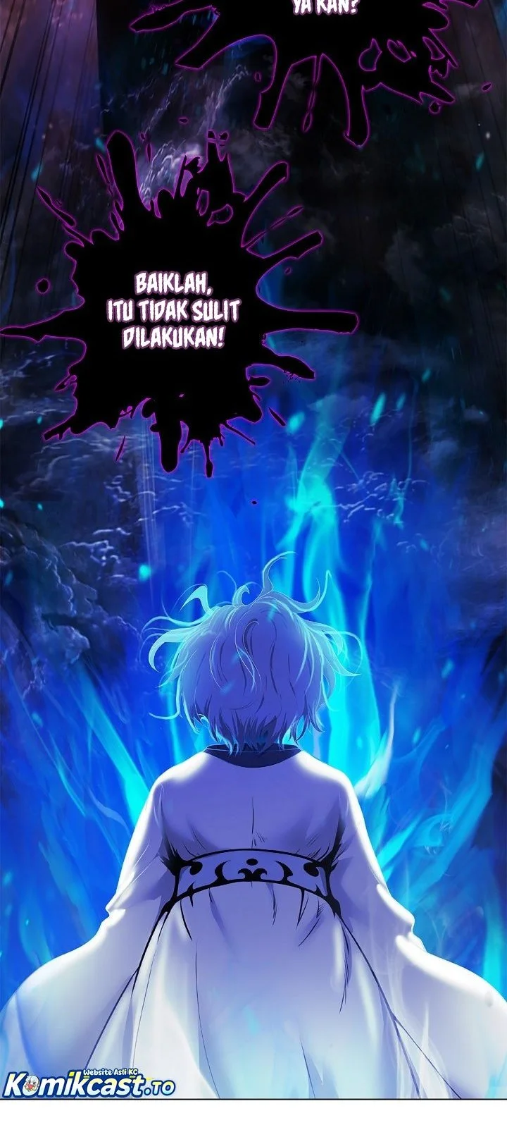 Cystic Story (Call The Spear) Chapter 221 Gambar 92