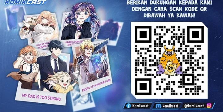 Cystic Story (Call The Spear) Chapter 221 Gambar 103