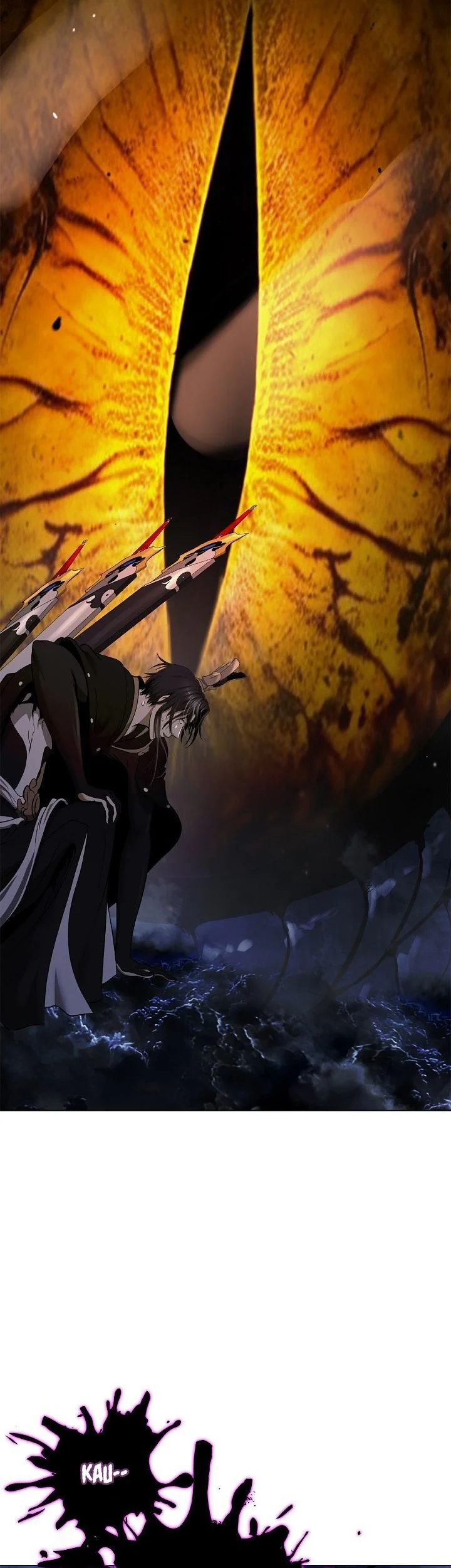 Cystic Story (Call The Spear) Chapter 221 Gambar 10