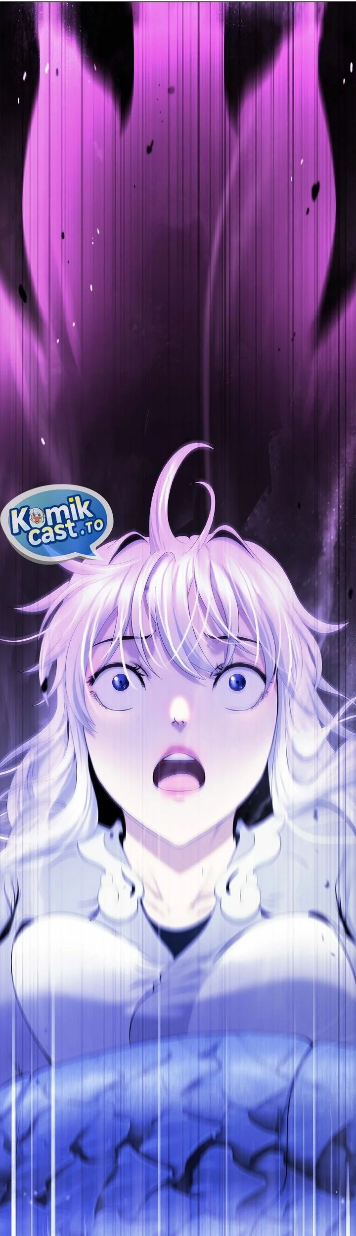 Cystic Story (Call The Spear) Chapter 222 Gambar 18