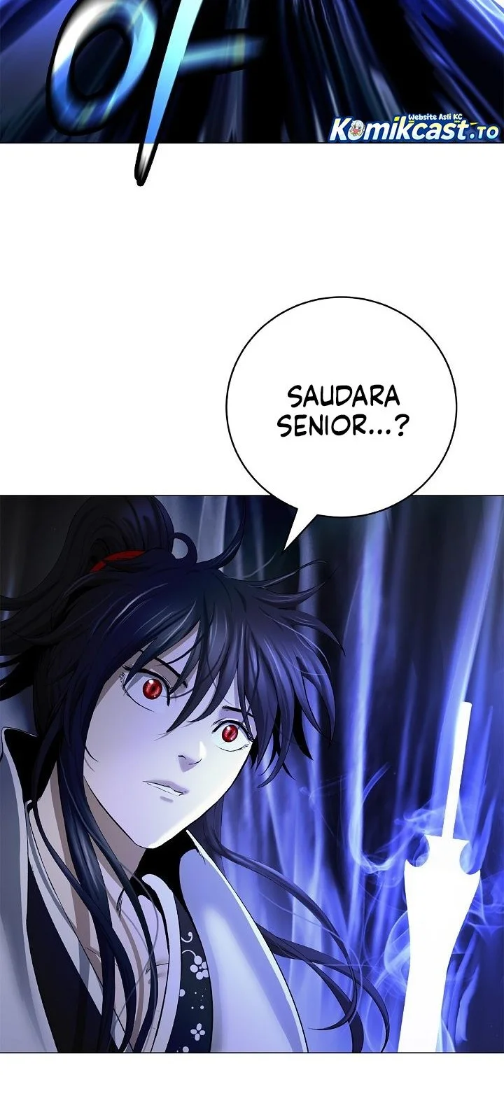 Cystic Story (Call The Spear) Chapter 222 Gambar 25