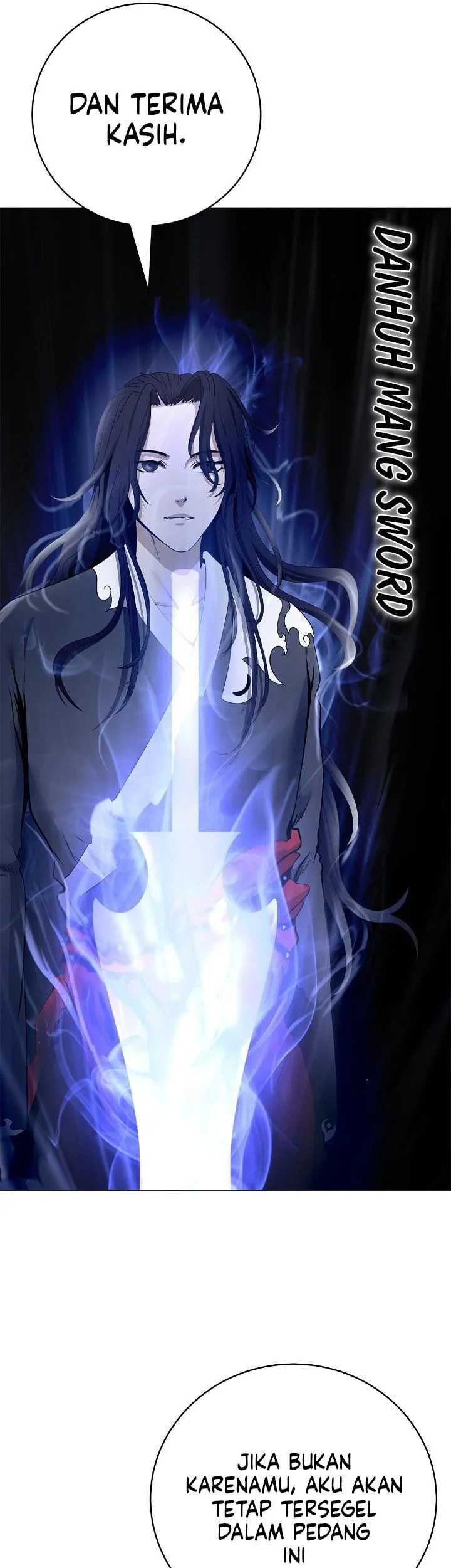 Cystic Story (Call The Spear) Chapter 222 Gambar 28