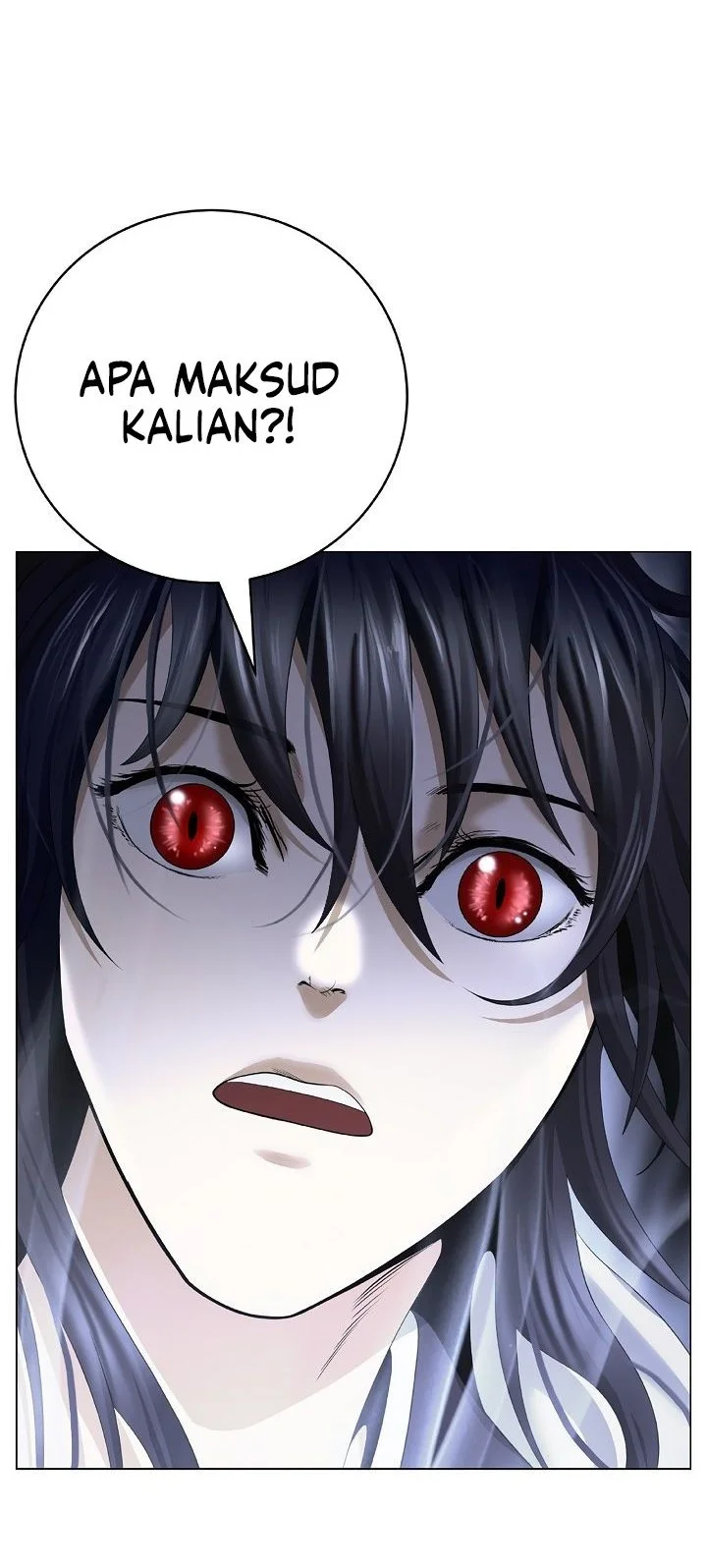 Cystic Story (Call The Spear) Chapter 222 Gambar 31