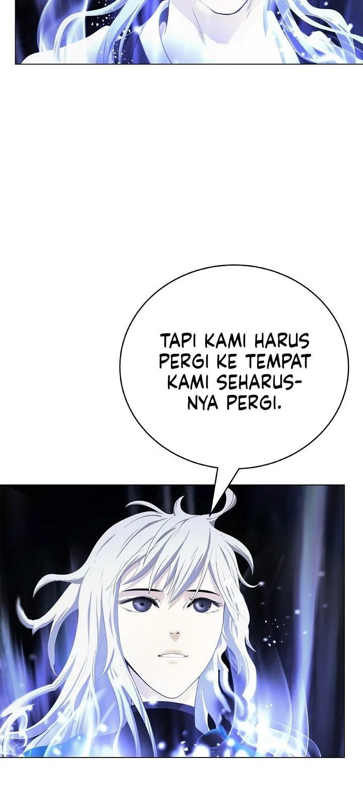 Cystic Story (Call The Spear) Chapter 222 Gambar 35