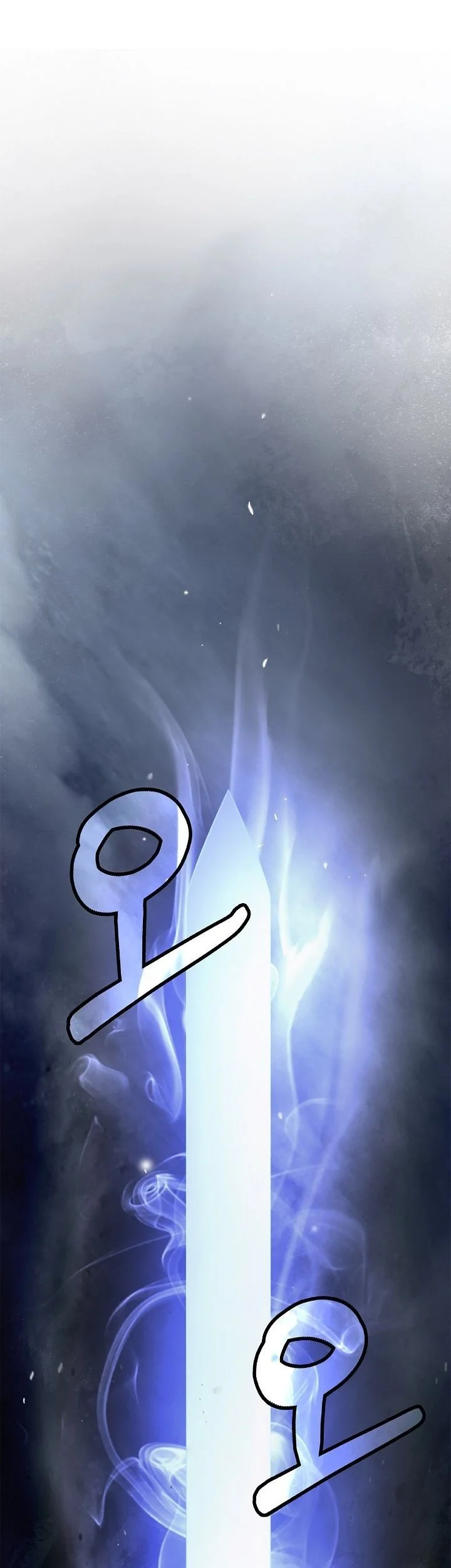 Cystic Story (Call The Spear) Chapter 222 Gambar 40