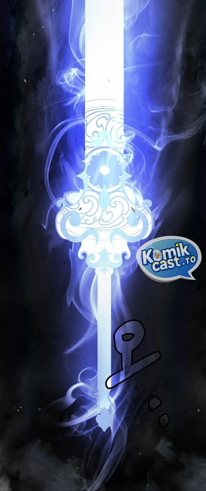 Cystic Story (Call The Spear) Chapter 222 Gambar 41