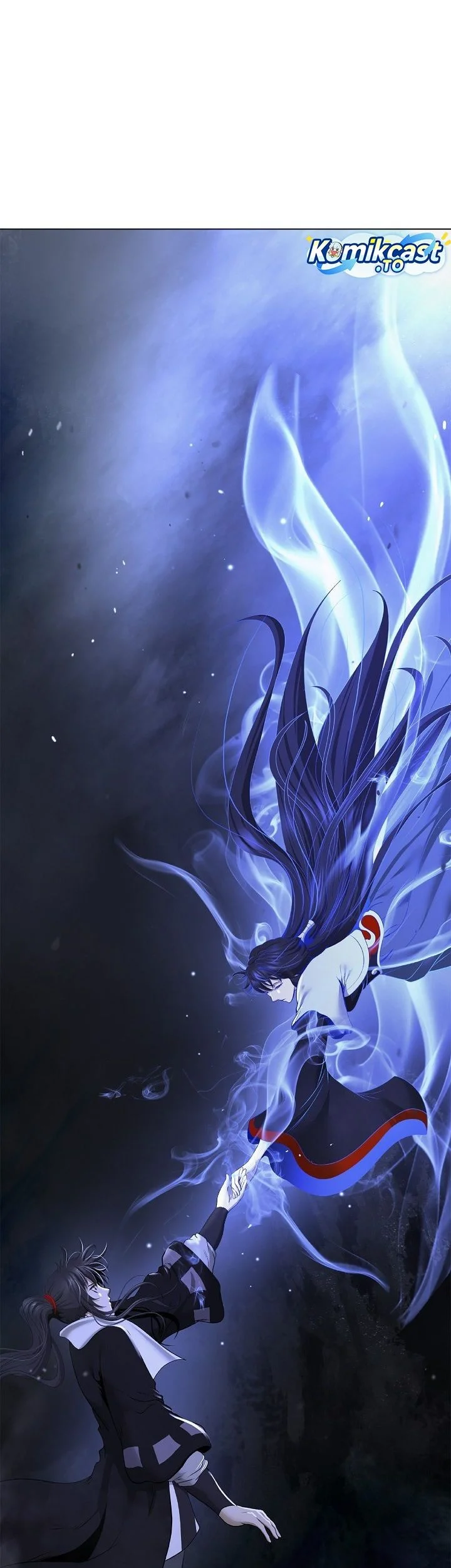 Cystic Story (Call The Spear) Chapter 222 Gambar 46