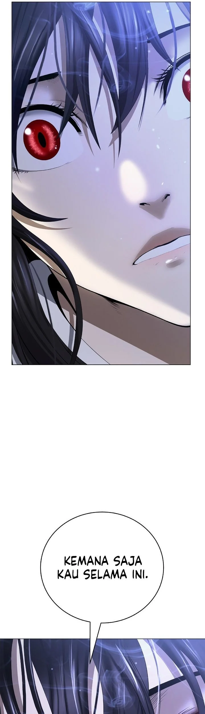 Cystic Story (Call The Spear) Chapter 222 Gambar 48