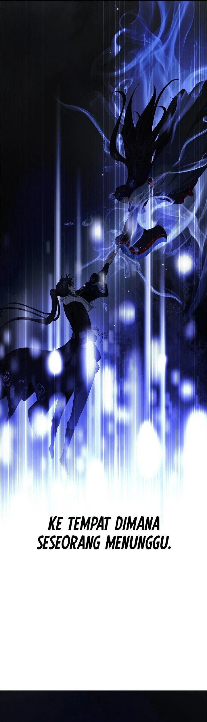 Cystic Story (Call The Spear) Chapter 222 Gambar 54