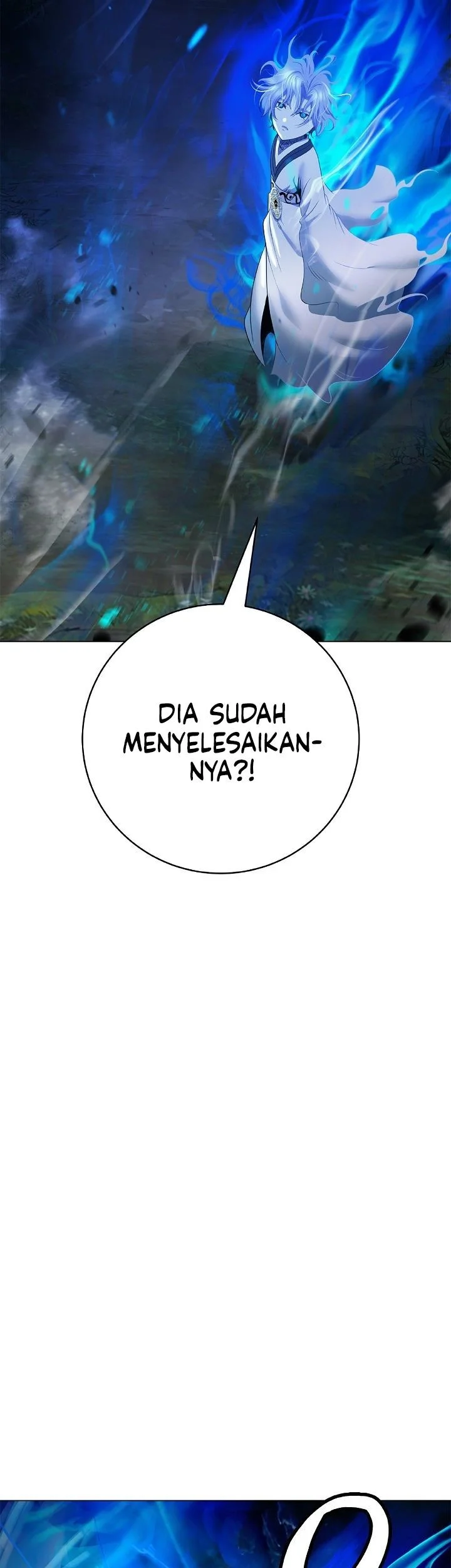 Cystic Story (Call The Spear) Chapter 222 Gambar 60