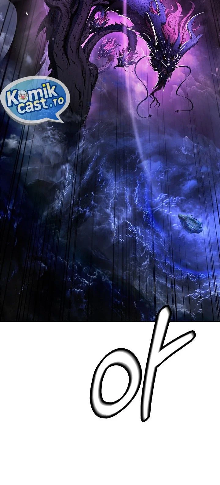 Cystic Story (Call The Spear) Chapter 222 Gambar 68