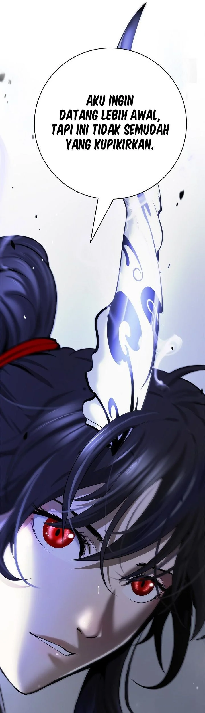 Cystic Story (Call The Spear) Chapter 222 Gambar 85