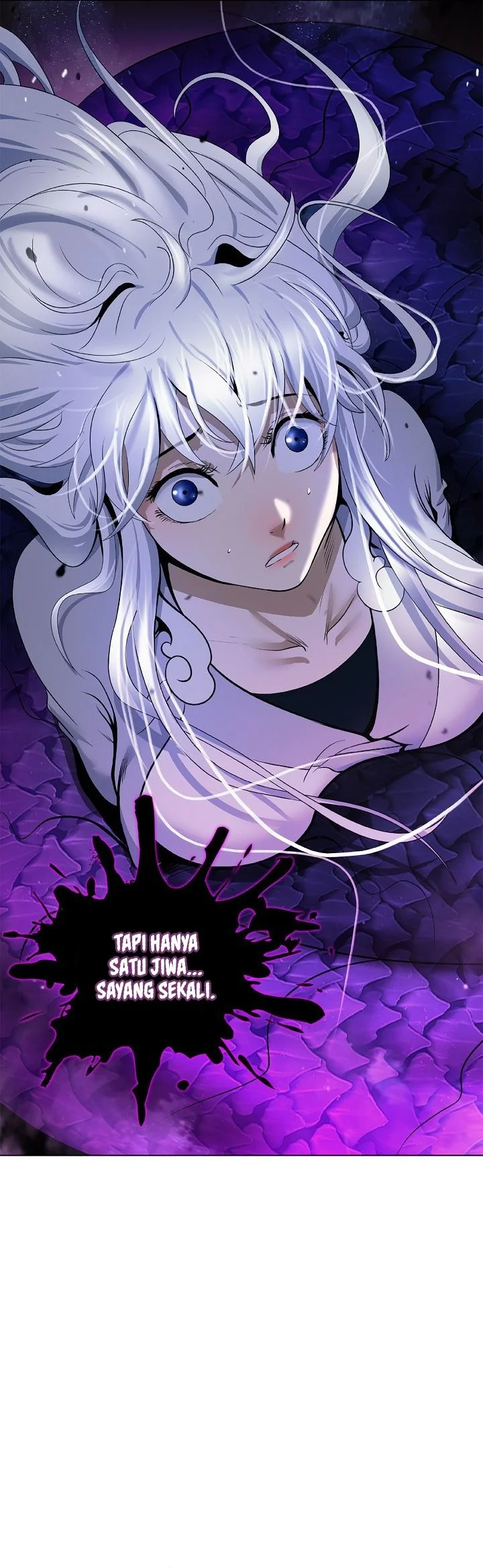 Cystic Story (Call The Spear) Chapter 222 Gambar 13