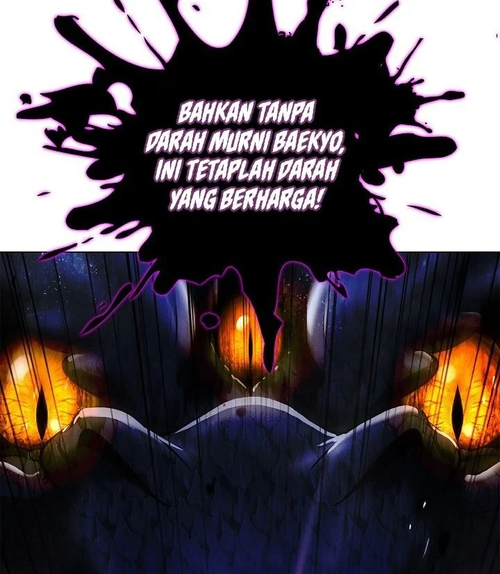 Cystic Story (Call The Spear) Chapter 222 Gambar 15