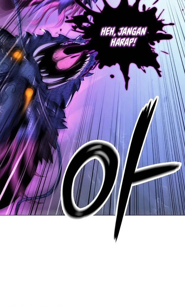 Cystic Story (Call The Spear) Chapter 223 Gambar 19