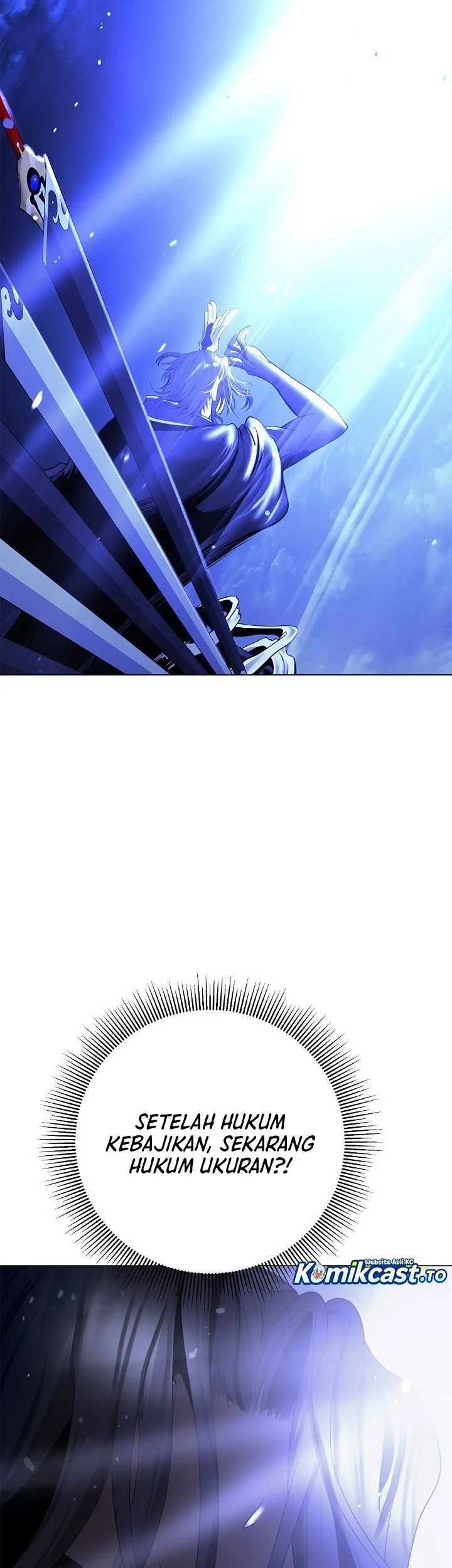 Cystic Story (Call The Spear) Chapter 223 Gambar 34