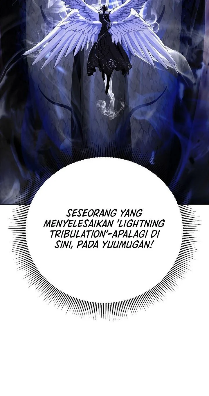 Cystic Story (Call The Spear) Chapter 223 Gambar 37