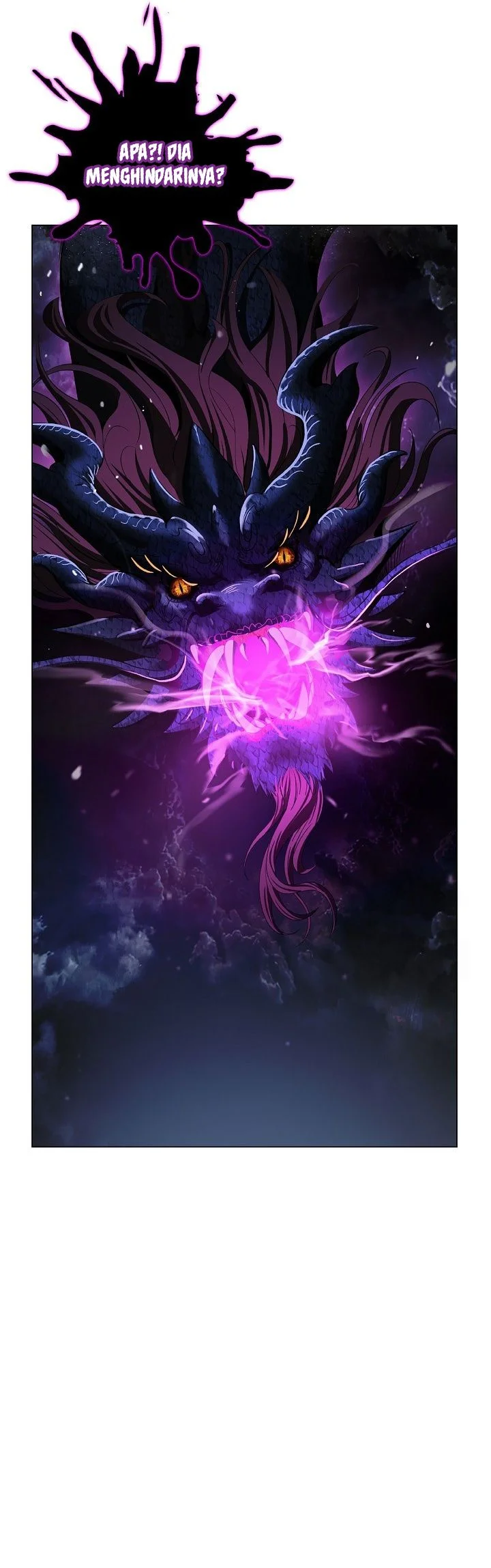 Cystic Story (Call The Spear) Chapter 223 Gambar 48