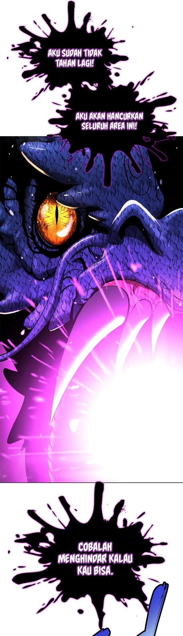 Cystic Story (Call The Spear) Chapter 223 Gambar 59