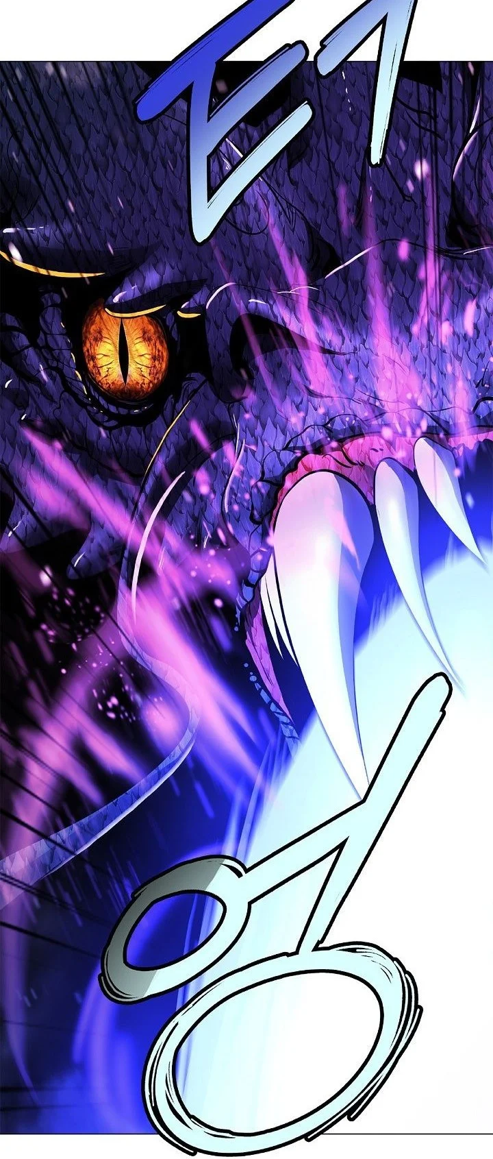 Cystic Story (Call The Spear) Chapter 223 Gambar 60