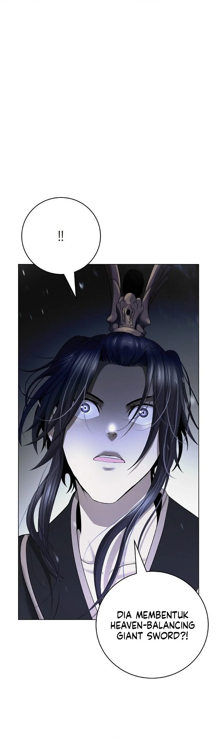 Cystic Story (Call The Spear) Chapter 223 Gambar 64