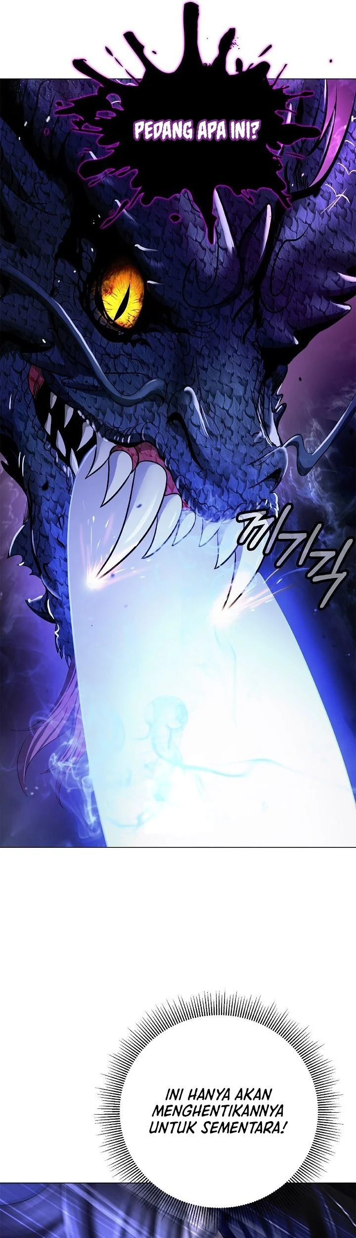 Cystic Story (Call The Spear) Chapter 223 Gambar 65