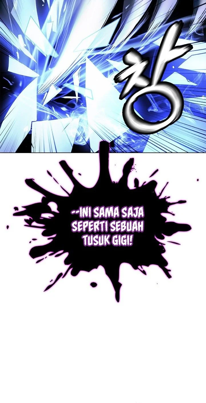 Cystic Story (Call The Spear) Chapter 223 Gambar 68