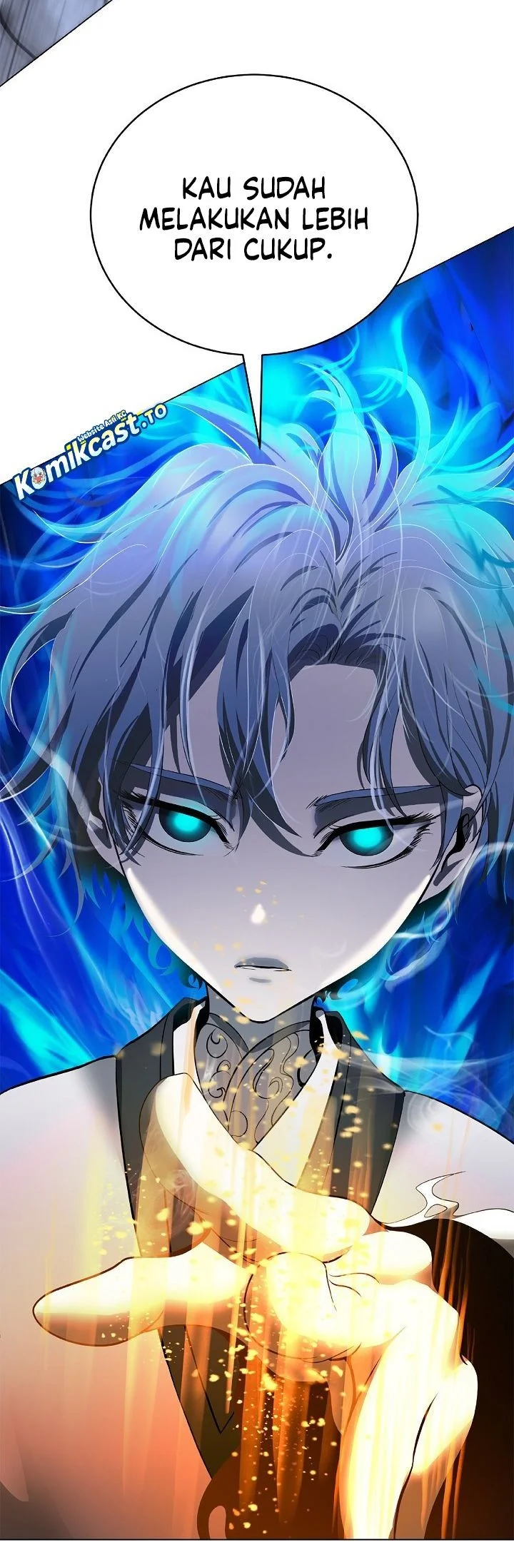 Cystic Story (Call The Spear) Chapter 223 Gambar 73