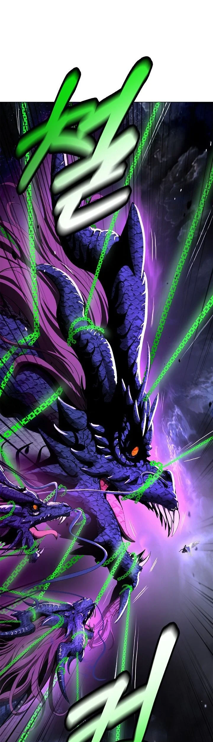 Cystic Story (Call The Spear) Chapter 223 Gambar 76