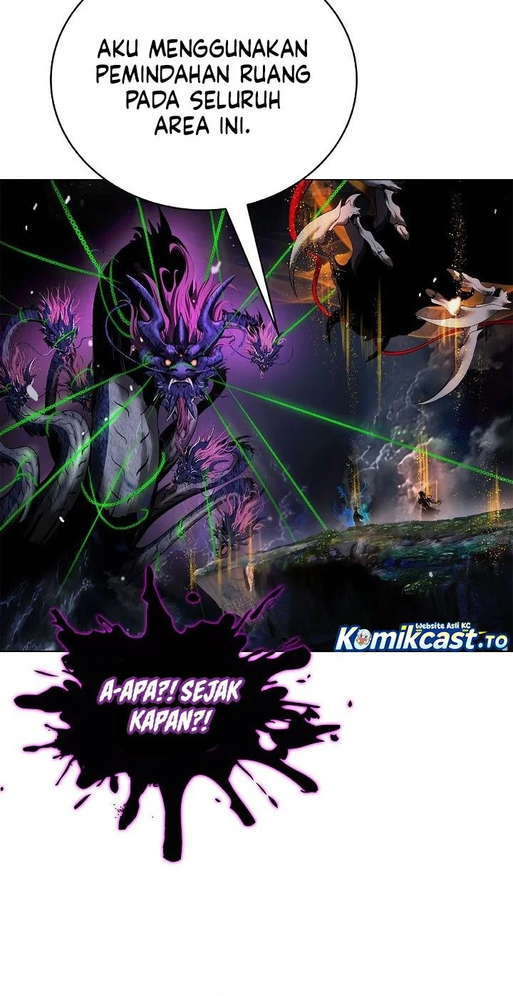 Cystic Story (Call The Spear) Chapter 223 Gambar 80