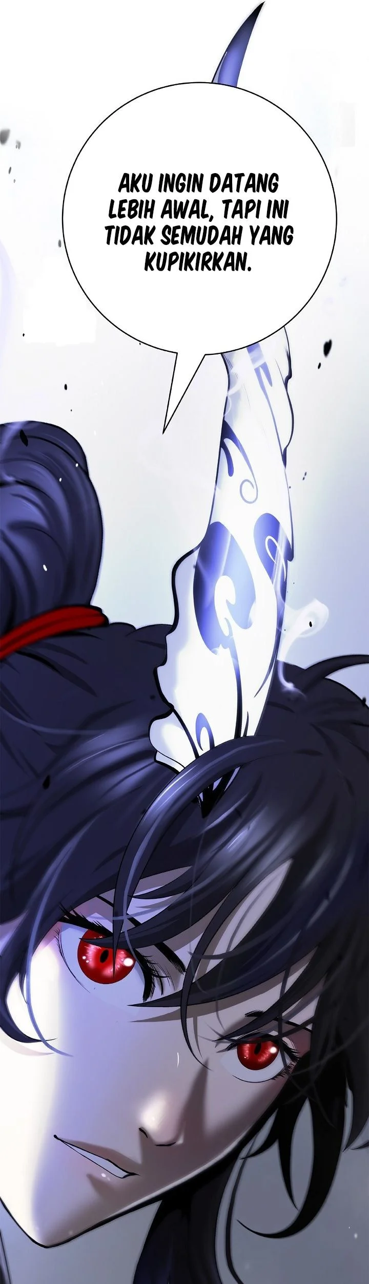 Cystic Story (Call The Spear) Chapter 223 Gambar 9