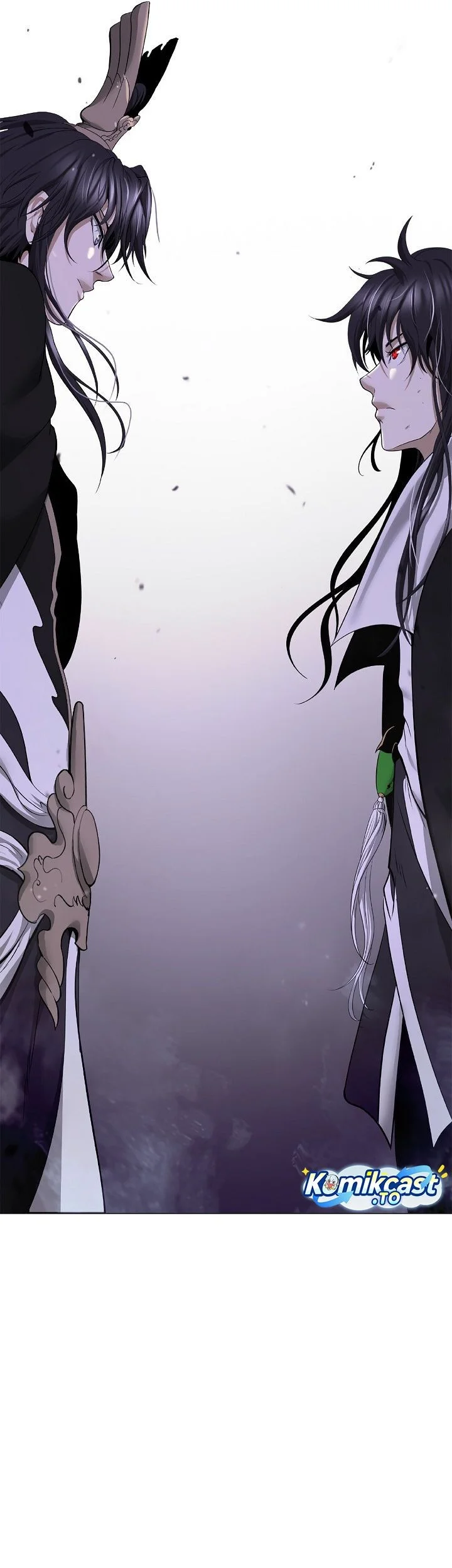 Cystic Story (Call The Spear) Chapter 224 Gambar 19