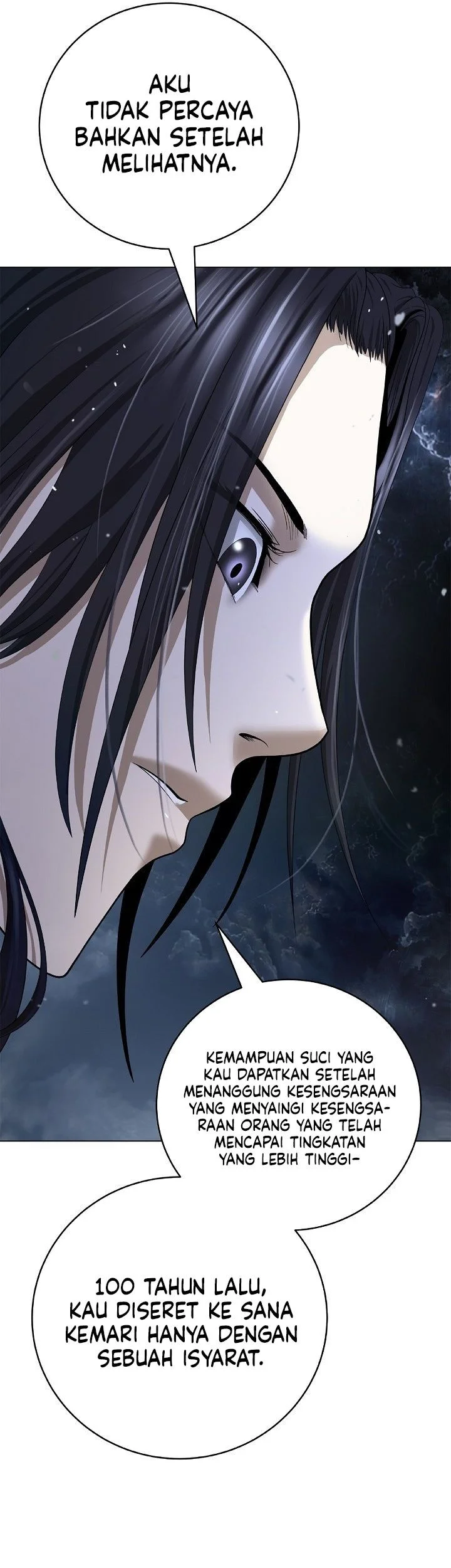 Cystic Story (Call The Spear) Chapter 224 Gambar 21