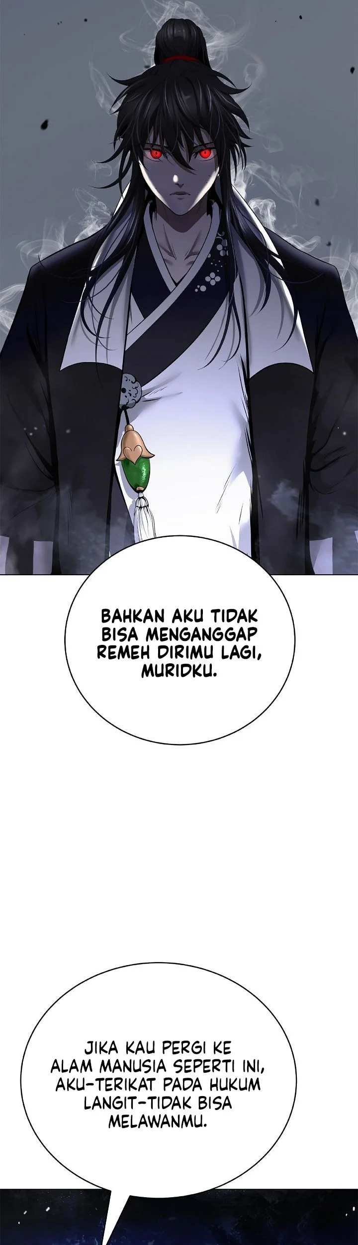 Cystic Story (Call The Spear) Chapter 224 Gambar 23