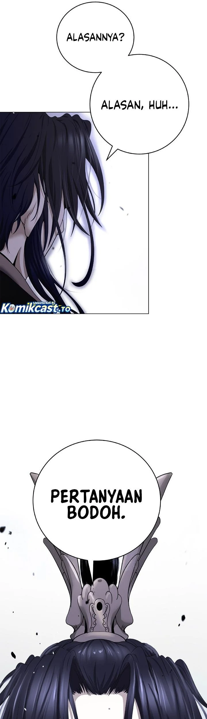 Cystic Story (Call The Spear) Chapter 224 Gambar 27