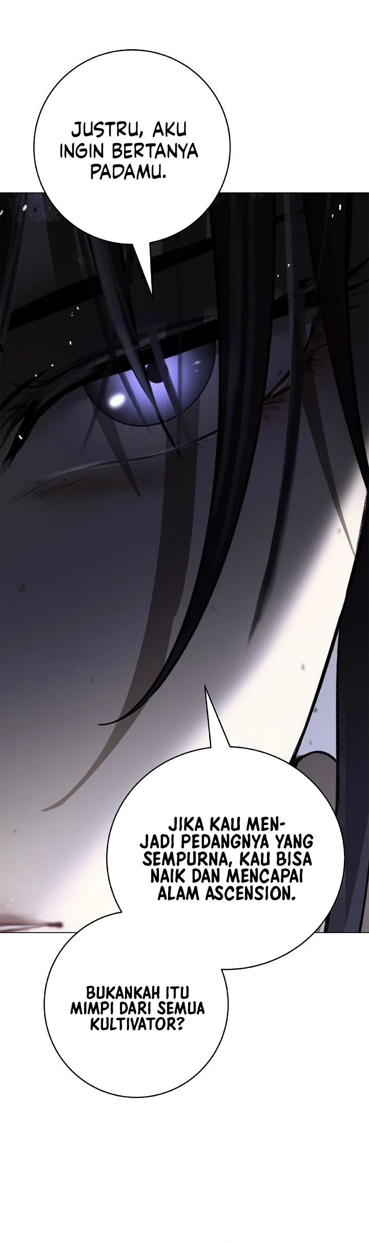 Cystic Story (Call The Spear) Chapter 224 Gambar 29