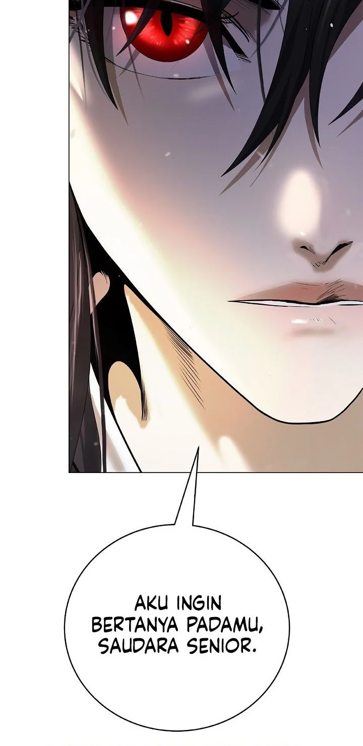 Cystic Story (Call The Spear) Chapter 224 Gambar 31