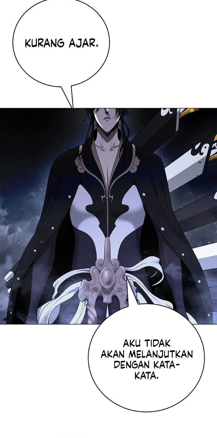 Cystic Story (Call The Spear) Chapter 224 Gambar 33