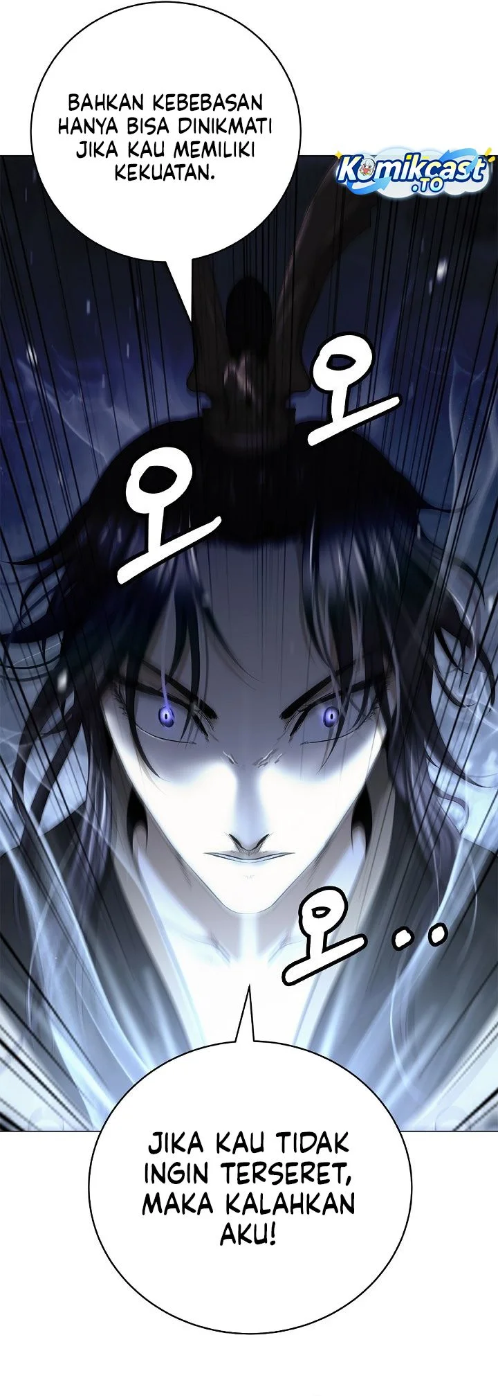 Cystic Story (Call The Spear) Chapter 224 Gambar 34