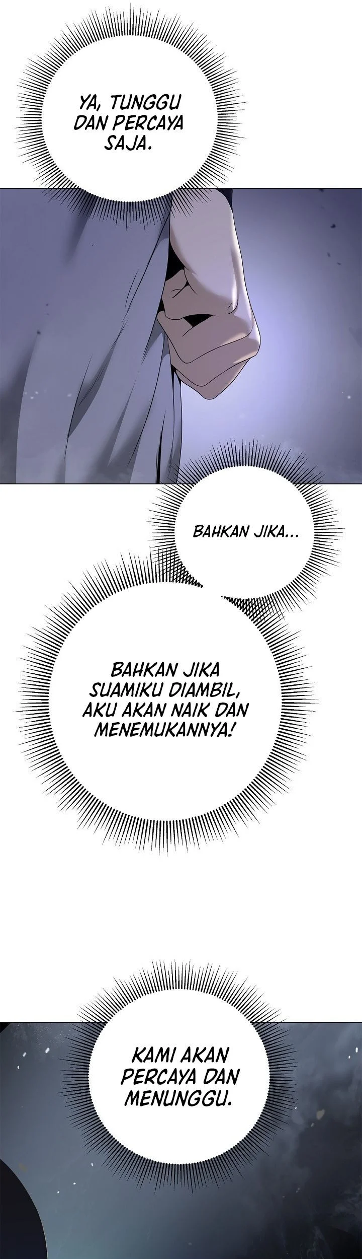 Cystic Story (Call The Spear) Chapter 224 Gambar 44
