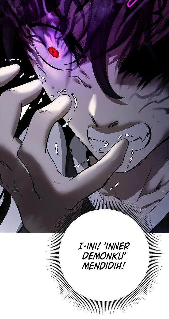 Cystic Story (Call The Spear) Chapter 224 Gambar 55