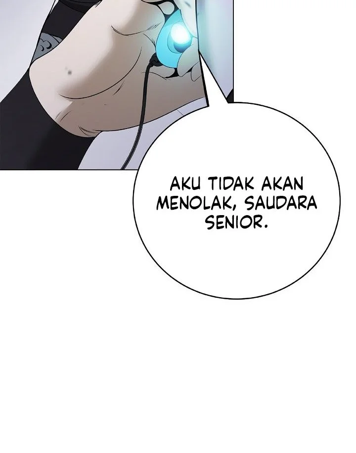 Cystic Story (Call The Spear) Chapter 224 Gambar 59