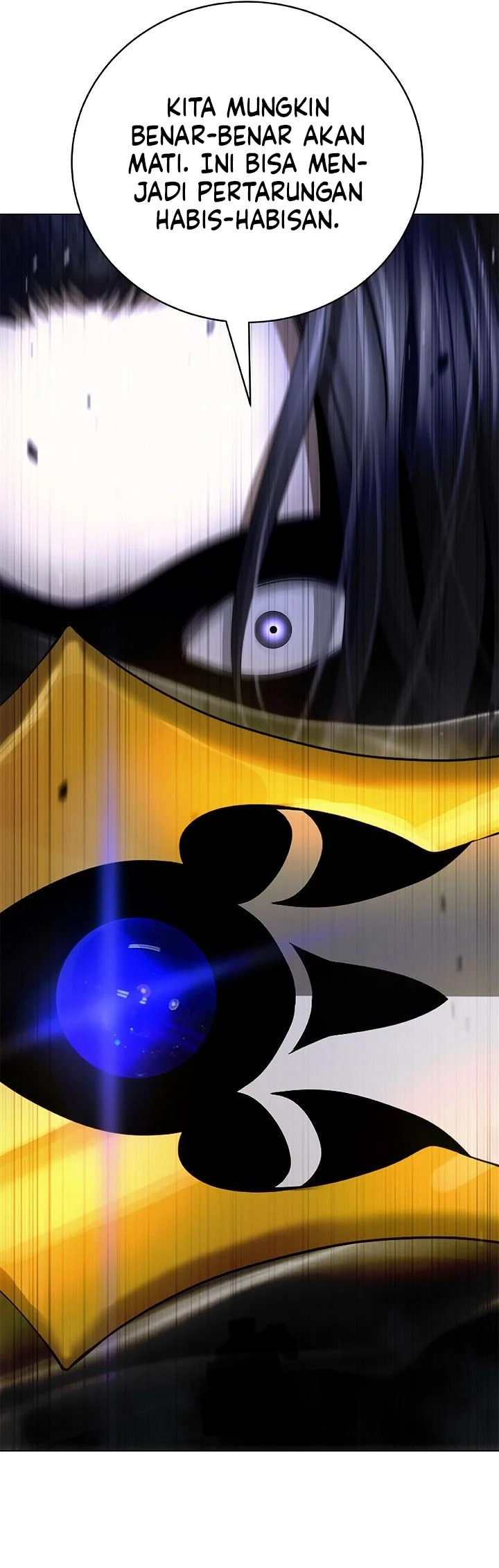 Cystic Story (Call The Spear) Chapter 224 Gambar 64