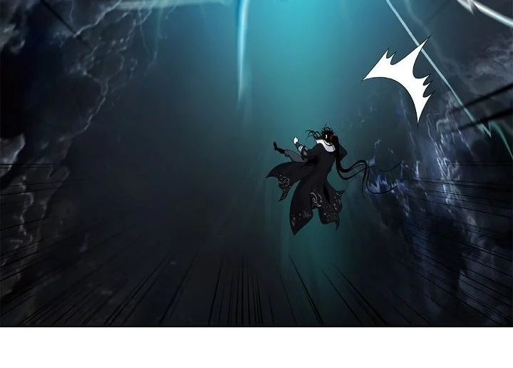 Cystic Story (Call The Spear) Chapter 224 Gambar 66