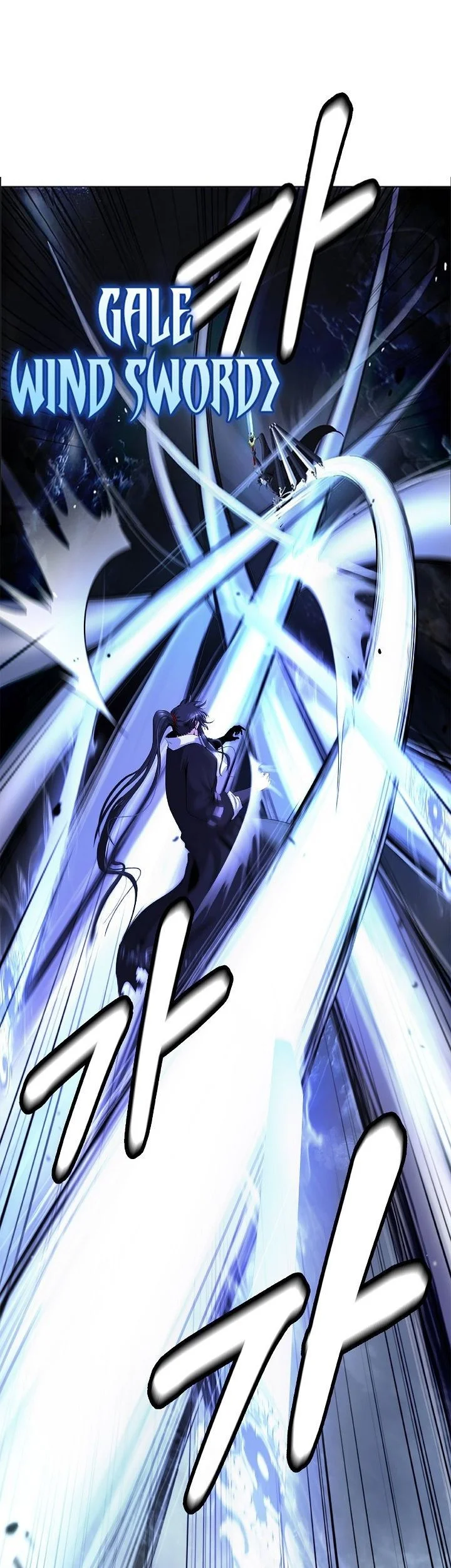 Cystic Story (Call The Spear) Chapter 224 Gambar 71