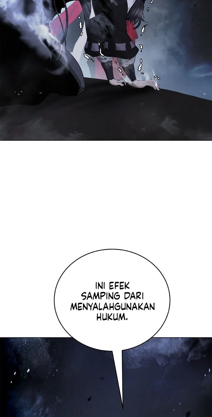 Cystic Story (Call The Spear) Chapter 224 Gambar 5