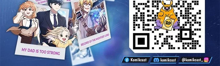 Cystic Story (Call The Spear) Chapter 224 Gambar 82